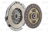 VALEO 786009 Clutch Set - Compatible with P306, Xsara VTS & More — Clutch & Flywheel