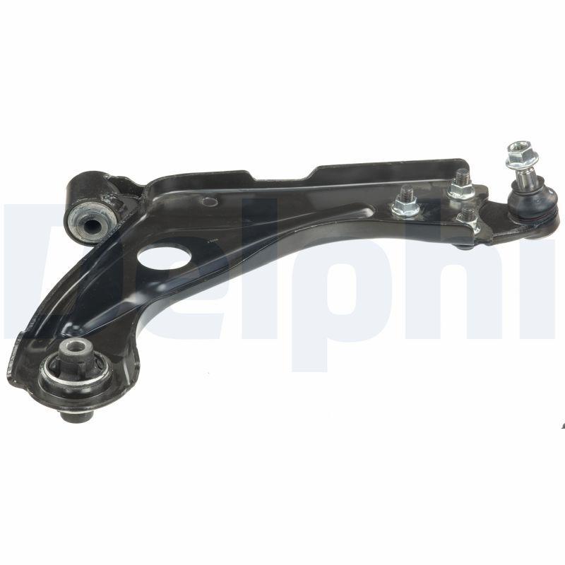 Delphi TC3848 Control Arm Kmp Right Peugeot 3008-5008-Rifter / Opel Grandland X — Control Arms & Ball Joints