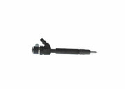 bosch 0445110139 injector for 04-vito, injector showing common rail technology, fuel-air mixture injector with ring type gasket BOSCH 0445110139 Injector - Common Rail Technology for 04-Vito (W639) | Car Owners & Mechanics BOSCH 0445110139 Injector for 04-Vito W639 bosch, injector, common-rail, auto-parts, fuel-air-mixture, car-maintenance, mechanics, 04-vito, vehicle-performance, ai-generated