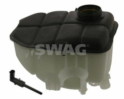 SWAG 10938807 Expansion Tank 01-C-Seri (W203) with Sensor — Hoses & Tanks