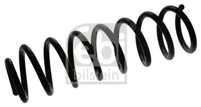 Febi Bilstein 46834 Coil Spring Front Avantgarde (Color Kodu: 1 X Green / 1 X Yellow) E-Class W211 02-08 — Springs