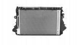 Opel Insignia B 1.6 Diesel Water Radiator - Compatible with 2018 Models — Radiators & Fans