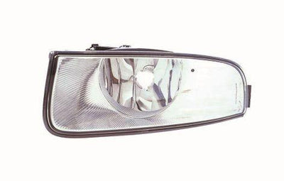Depo 665-2005R-UE Fog Lamp Right Skoda Superb Bm 08-12 — Tail, Signal & Reflectors