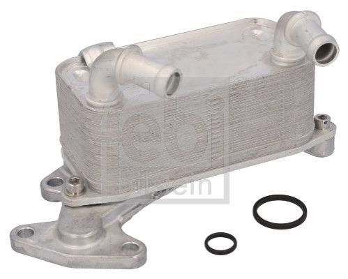 Febi Bilstein 196273 VW Passat-Skoda Octavia II Automatic Transmission Oil Radiator 3C0317037a