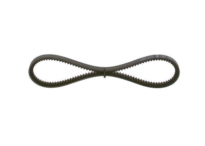 Bosch 1987947648 V Belt Hyundai H100/Starex/Mitsubishi L300/Fiat Tempra Tipo Steering 13x750 — Belts