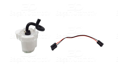 Wisco 2133069-00 Fuel Pump (with Level Float 3.0 Bar) Opel Vectra B Corsa B Astra F 95 > — Fuel Delivery