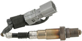 BOSCH Oxygen Lambda Sensor - Compatible with Toyota Avensis & Lexus GS — Oxygen & Air-Fuel