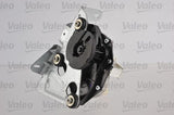 VALEO 579704 Rear Wiper Motor - 12V Solution — Wipers