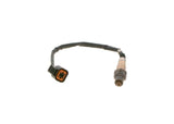 BOSCH Lambda Sensor 0258986627 - Precision Engine Management — Oxygen & Air-Fuel