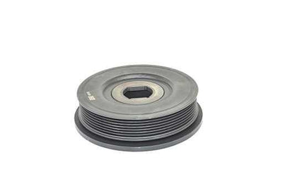 Bsg 75-170-003 Crankshaft Pulley 7 Grooved Traffic-Latitude-Mgn III -Qashqai-Laguna II-III 2.0 dCi 07- — Pulleys & Tensioners