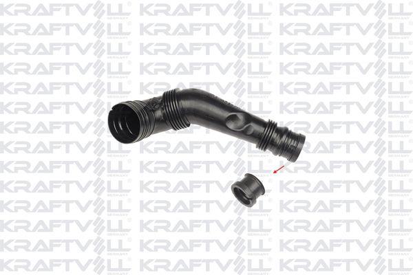 Kraftvoll 10035061 Turbo Pipe Gasket Fiat Egea 1.3 Mjet 15- — Gaskets & Seals