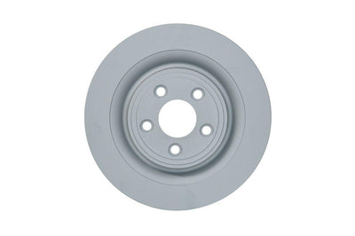 Bosch 0986479628 Brake Disc Rear Jaguar S Type II Xf Xj Xk Set of 2 — Brake Rotors & Drums