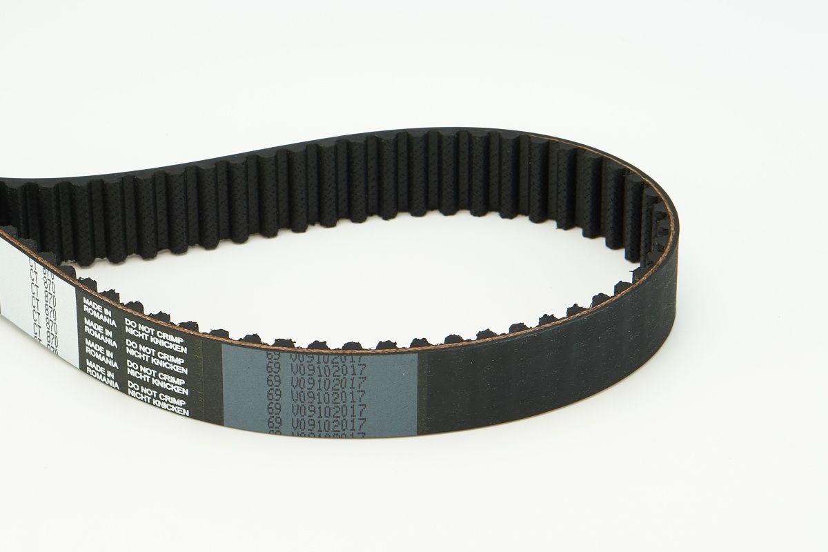 CONTINENTAL CTAM CT870 Timing Belt Opel Astra F/Vectra B 2.0 16V X20XEV 169x240 — Belts