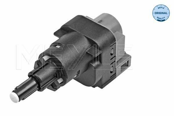 MEYLE Brake Pedal Switch - Reliable Switch for VW Caddy, Seat, Skoda Polo — Switches & Relays