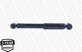 Monroe G1263 Rear Shock Absorber - Gas Pressure, Telescopic — Shocks & Struts