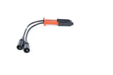 BOSCH Spark Plug Wire Set - Upgrade Your W202-W210 Performance — Coils & Plugs