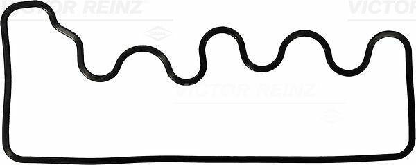 victor reinz mbenz m615 valve cover gasket, high quality valve cover gasket by victor reinz Victor Reinz M.Benz M615 Valve Cover Gasket - Reliable and Durable for Car Owners and Mechanics | 11 mm Thickness Victor Reinz M.Benz M615 Valve Cover Gasket | Quality Sealing victor-reinz, valve-cover-gasket, car-parts, engine-sealing, mbenz-m615, mechanics, auto-repair, gaskets, engine-parts, ai-generated