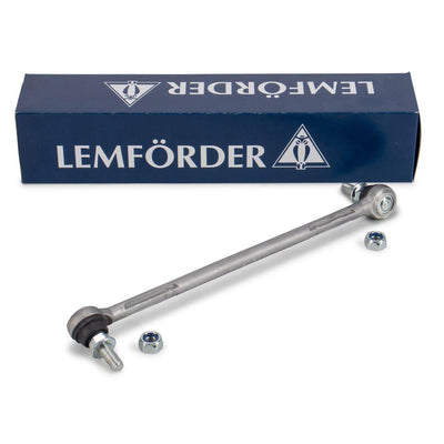Lemförder 3536401 Bmw 3 Series E90-E92 Body Front Left Sway Bar Hanger Sway Bar Link — Sway Bars & Links