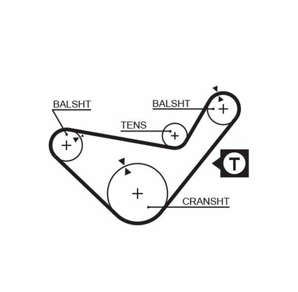 gates timing belt 5210, gates 5210 timing belt specifications GATES 5210 Timing Belt - High-Performance for 1993-1994 H100-L300 | Suitable for Car Owners and Mechanics GATES 5210 Timing Belt for 1993-1994 H100-L300 gates, timing-belt, high-performance-automotive, car-accessories, mechanic-tools, engine-parts, automotive-repair, engine-performance, vehicle-maintenance, ai-generated