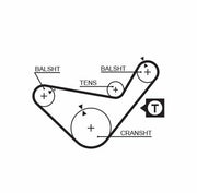 gates timing belt 5210, gates 5210 timing belt specifications GATES 5210 Timing Belt - High-Performance for 1993-1994 H100-L300 | Suitable for Car Owners and Mechanics GATES 5210 Timing Belt for 1993-1994 H100-L300 gates, timing-belt, high-performance-automotive, car-accessories, mechanic-tools, engine-parts, automotive-repair, engine-performance, vehicle-maintenance, ai-generated