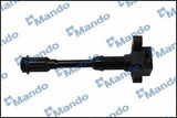 MANDO MMI030084 Ignition Coil - Compatible with Ford Focus, Fiesta and 2 more models — Coils & Plugs
