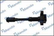 mando ignition coil for focus fiesta mondeo, high quality ignition coil for ford ecoBoost MANDO MMI030084 Ignition Coil - Compatible with Ford Focus, Fiesta, Mondeo, C-Max & S-Max 1.6L EcoBoost | High Quality Replacement Part MANDO Ignition Coil for Focus, Fiesta, Mondeo 1.6L mando, ignition-coil, ford-parts, focus-fiesta-mondeo, ecoBoost, car-maintenance, mechanics, replacement-parts, engine-performance, ai-generated