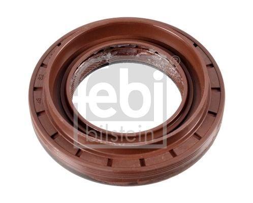 FEBI 105963 Differential Seal - Durable FPM Material — Differential & Transfer