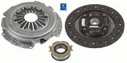 sachs clutch set for subaru impreza 1992-2000, sachs clutch set for subaru legacy 1994-2000, subaru cruich set specifications SACHS Clutch Set - Precision Fit for Subaru Impreza (1992-2000) & Legacy (1994-2000) | 225mm Diameter SACHS Clutch Set for Subaru Impreza & Legacy sachs, clutch-set, subaru-impreza, subaru-legacy, car-parts, mechanics, car-owners, auto-repair, automotive, ai-generated