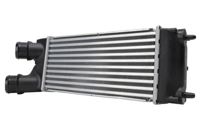 Hella 8ML366341-401 Turbo (Intercoll) Radiator Berlingo III Partner Tepe Dv6ated4 /Dv6bted4 (1.6 HDi 16V) — Radiators & Fans