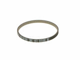 BOSCH Timing Belt 1987949683 - 87 Tooth, 435mm Length — Belts