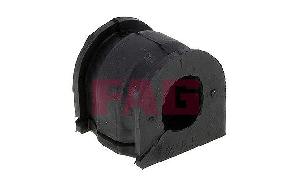 Fag 819023810 Sway Bar Bushing Front Dacia Duster Bm 10 — Bushings & Mounts