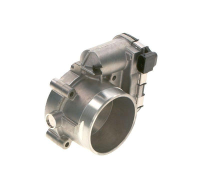 Bosch 0280750114 Porsche Cayenne 3.2 4.5 4.8 Throttle Body 948605115 — Intake