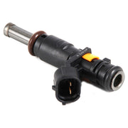 peugeot 208 original fuel injector, fuel injector for peugeot 208 1.4 and 1.6 vti Peugeot Original Fuel Injector - Compatible with 208 1.4/1.6 Vti | Car Owners & Mechanics Peugeot Original Fuel Injector for 208 1.4/1.6 Vti peugeot, fuel-injector, peugeot-208, car-parts, mechanics, car-owners, original-parts, car-maintenance, automotive, ai-generated