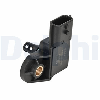 Delphi PS20139-12B1 Pressure Sensor Logan Sandero Dokker Kangoo III Lodgy Clio IV Megane III Sce — Vehicle Sensors & Switches