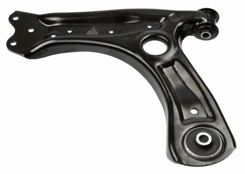 LEMFORDER 4265001 Lower Control Arm - Audi A1 2011-2018, Seat Ibiza 2009-2017 — Lemförder, Control Arms & Ball Joints