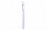 Nissens A/C Condenser - Porsche Panamera 3.0 D-4.8 — Condensers & Evaporators
