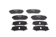 bosch brake pad set for grand vitara front view, bosch brake pad set specifications and dimensions BOSCH 0986494241 Brake Pad Set for Grand Vitara I & II | Perfect for Car Owners & Mechanics BOSCH Brake Pad Set for Grand Vitara | Quality Assurance bosch, brake-pads, grand-vitara, auto-parts, car-maintenance, mechanic-supplies, quality-braking, automotive, safety-parts, ai-generated