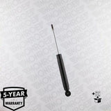 MONROE G1240 Gas Pressure Shock Absorber - 14-Point System — Shocks & Struts