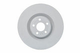 BOSCH Disc Front (Ad) 16-Pe.Macan Brake Disc Set - 2 Pieces — Brake Rotors & Drums