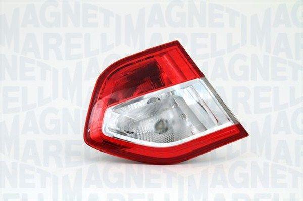 Magneti Marelli 712203351120 Tail Lamp Inner Right Fluence