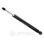optimal a-5021g rear shock absorber, gas pressure telescopic shock absorber for 07-linea OPTIMAL A-5021G Rear Shock Absorber - Gas Pressure, Telescopic Design | For Car Owners and Mechanics OPTIMAL A-5021G Rear Shock Absorber for 07-Linea optimal, rear-shock-absorber, gas-pressure, telescopic-design, car-parts, 07-linea, mechanics, car-owners, suspension, ai-generated