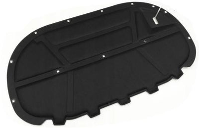 Wisco Passat 2015 Model Motor Hood Seal — Panels & Doors