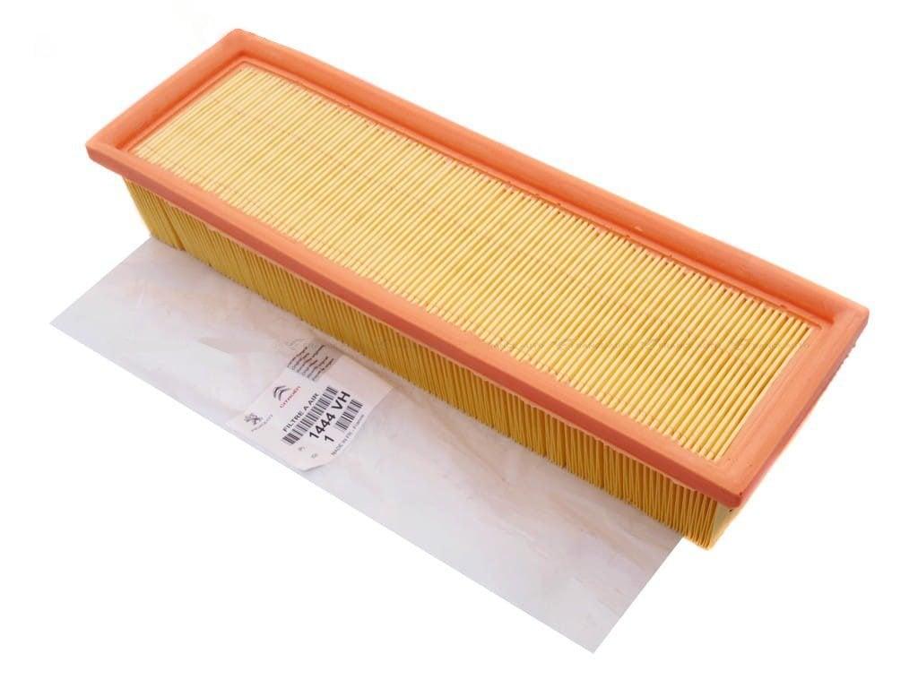 Citroen Original Air Filter for C3 1.4 & 1.6 Petrol Engines — Citroën, Air & Cabin Filters