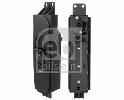 FEBI Glass Release Switch Right - Switch for Sprinter 906, Crafter 06-16 — Switches & Relays