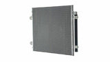 MAHLE AC734000P - Car A/C Condenser for 2008 Passat and CC 1.8T/2.0T — Condensers & Evaporators