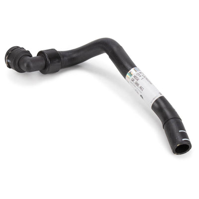PSA 13249356 Opel Corsa D 1.2 /1.4 Gasoline (A12XER-A14XER) Heater Inlet Hose 2011-2014