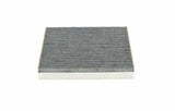 BOSCH Cabin Filter for Laguna II - Active Carbon Filter — Air & Cabin Filters