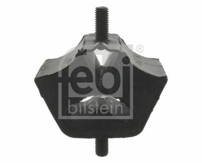 FEBI 2680 Engine Mount - Durable Rubber/Metal Construction for Audi A80 — Mounts