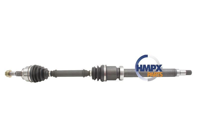HİMPEKS AV61 3B436 CD Complete Axle Right Focus 12 > Diesel-1.0 Ecoboost — Axles, CV Joints & Boots