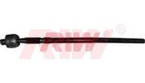 RIW DW3005 Rotmili On Daewoo Nubira II 03 > 09